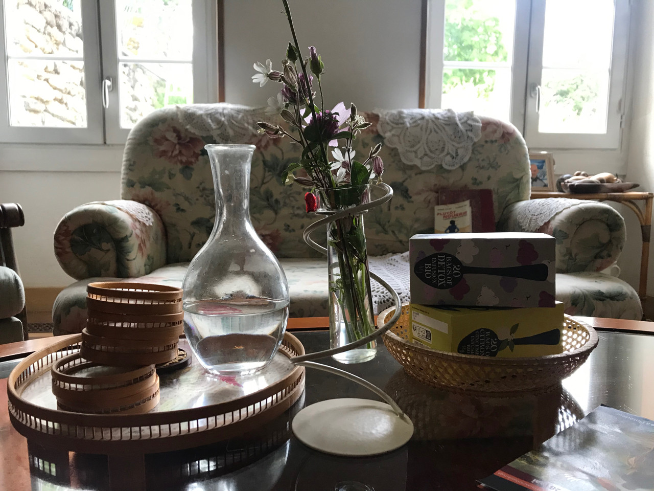Ariège À la campagne