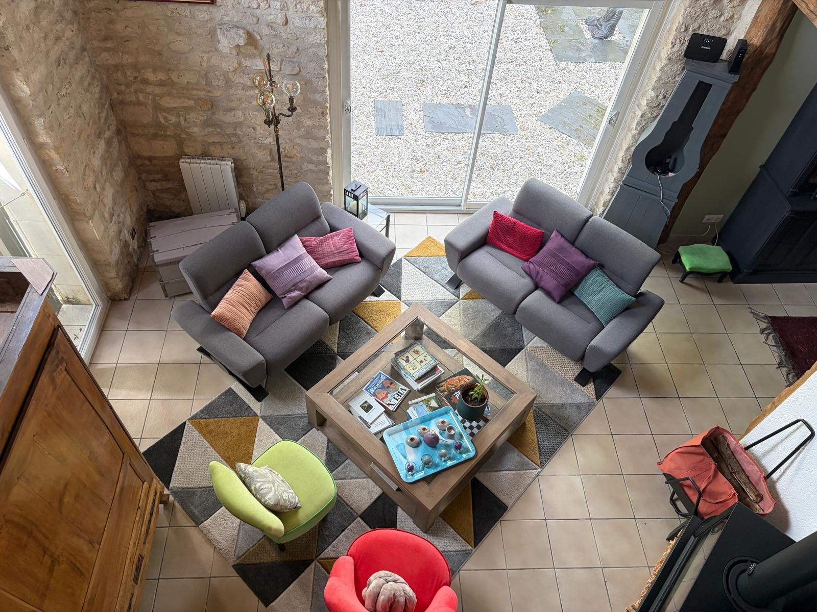 GreenGo location vacances écoresponsables