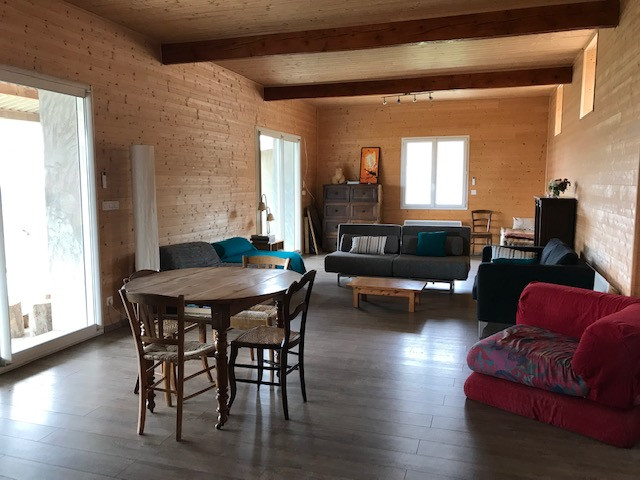 Chambre chez l’habitant Drôme À la montagne