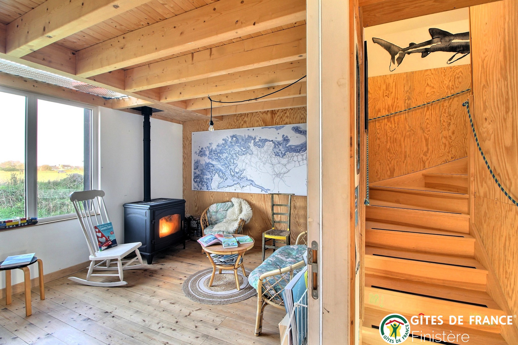 GreenGo location vacances écoresponsables