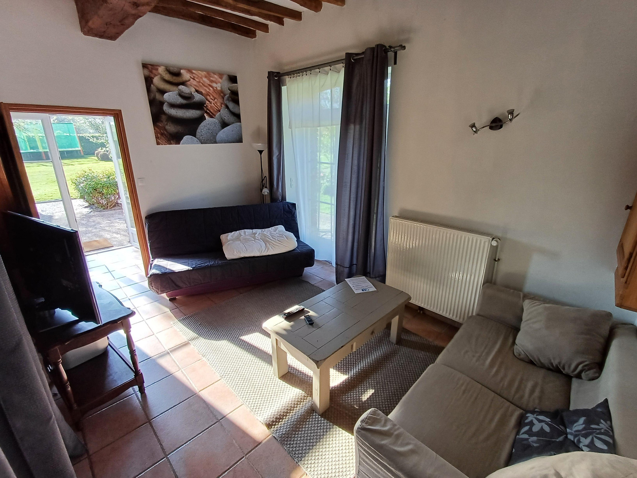 GreenGo location vacances écoresponsables