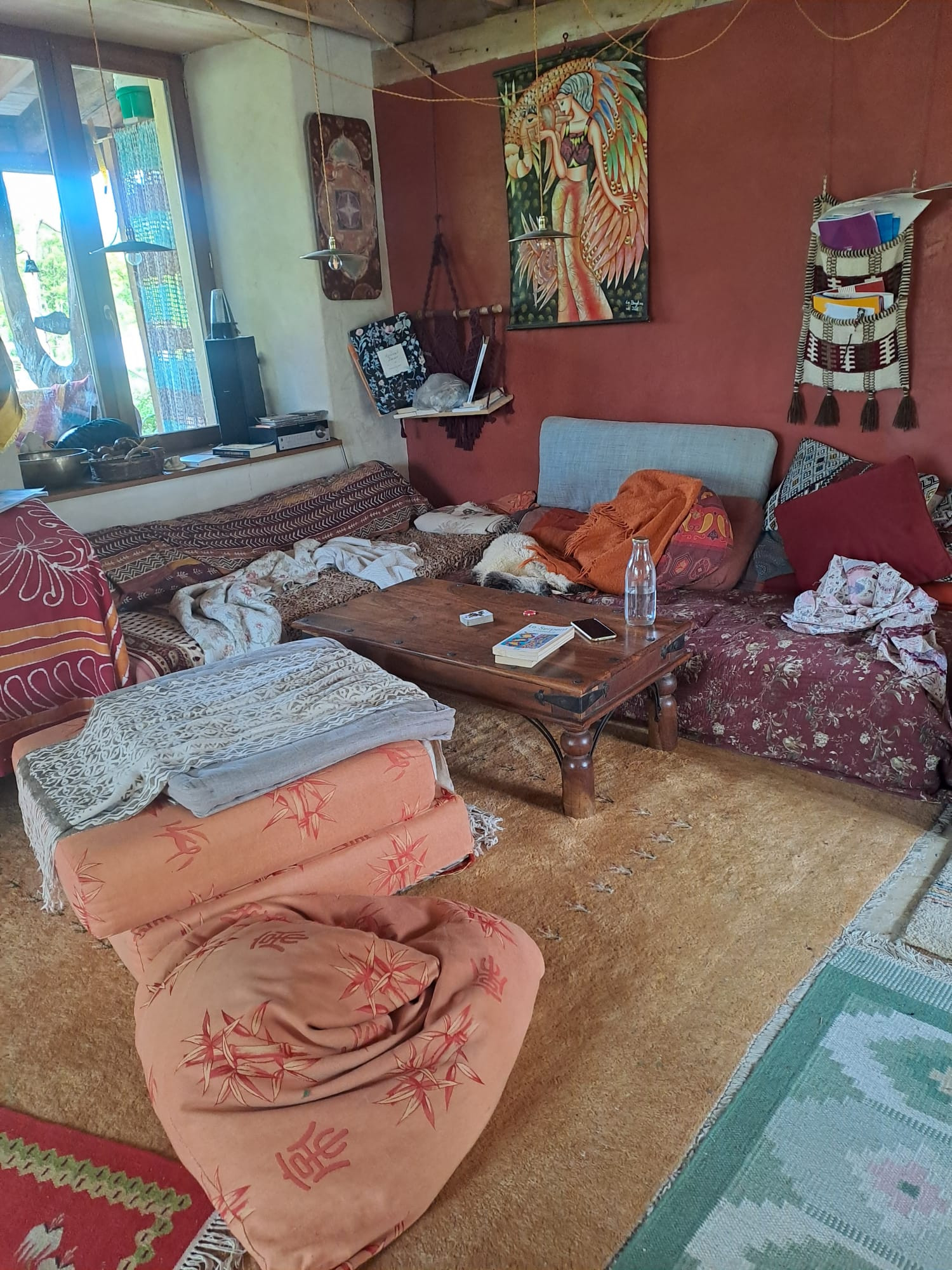 GreenGo Location Occitanie Glamping
