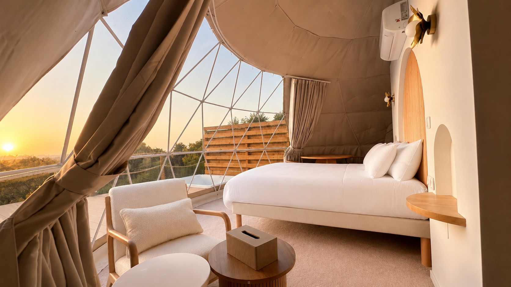 GreenGo Les Dômes du Maupuy