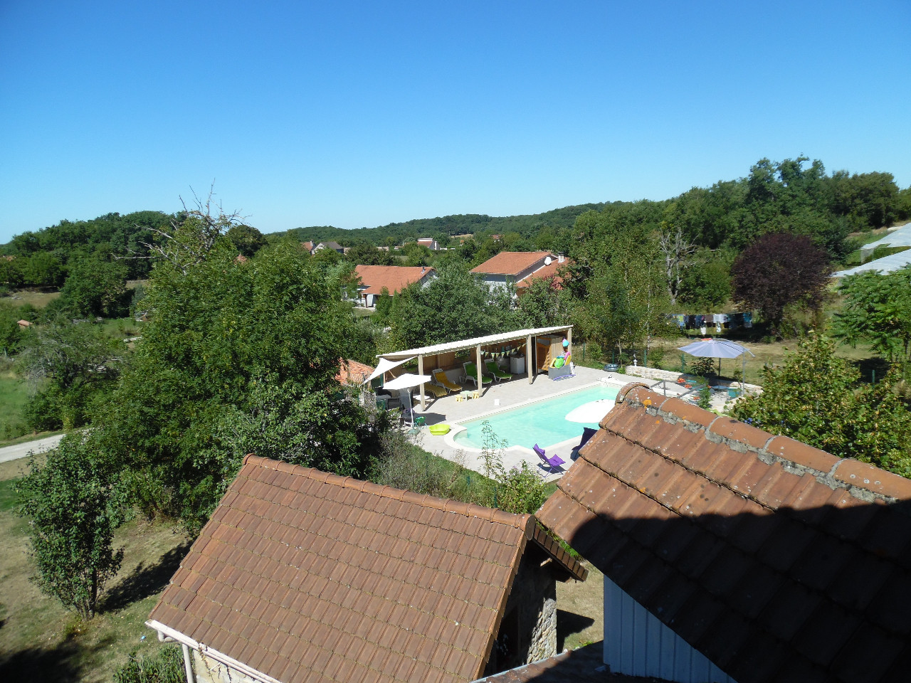 GreenGo location vacances écoresponsables