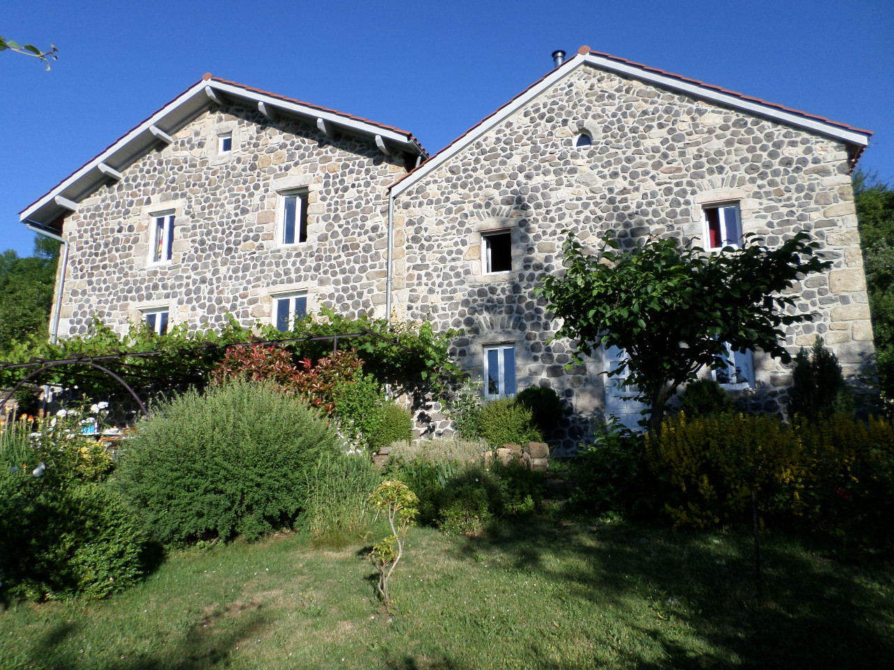 GreenGo Logement insolite Auvergne-Rhône-Alpes Évasion