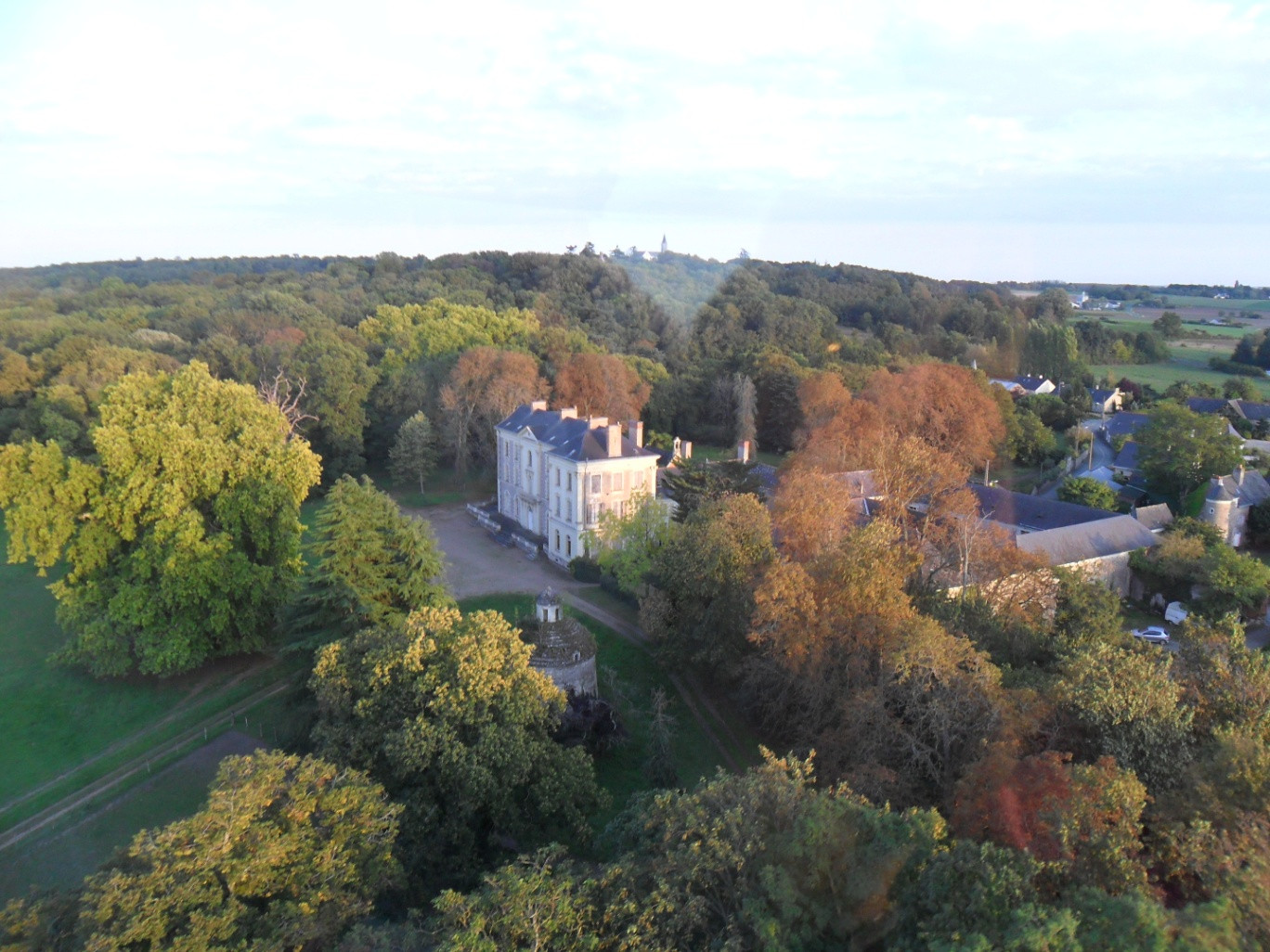 Domaine de Saint Jean