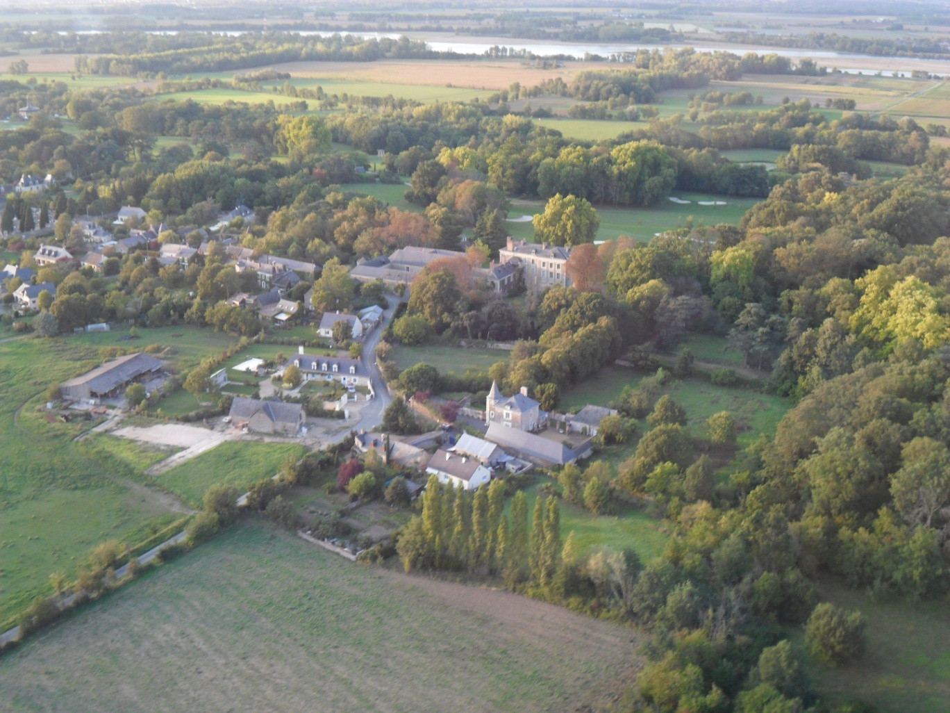 GreenGo Domaine de Saint Jean