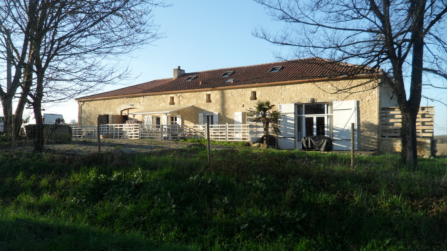 Hôte GreenGo: Le Relais de l Esperance