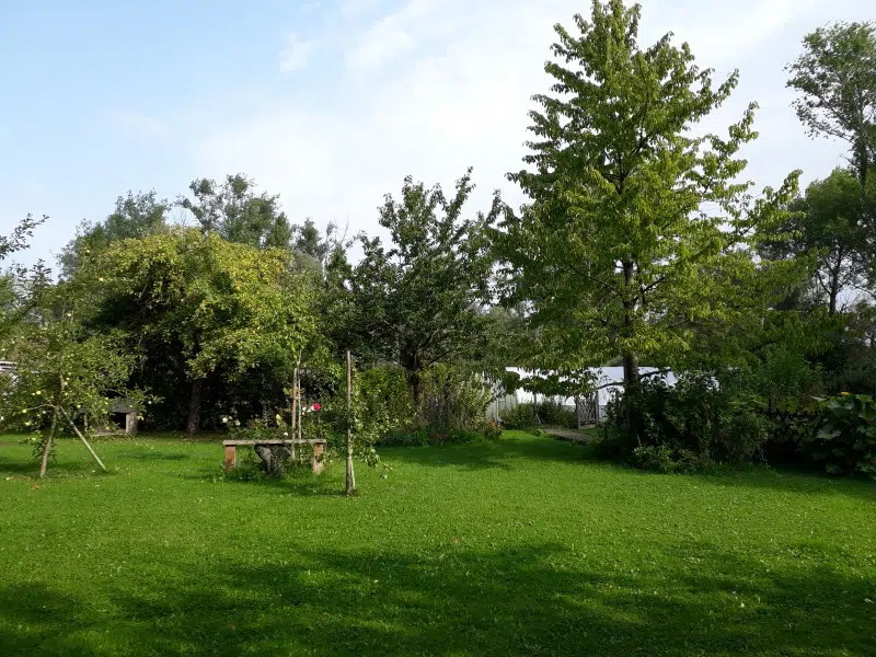 GreenGo location vacances écoresponsables