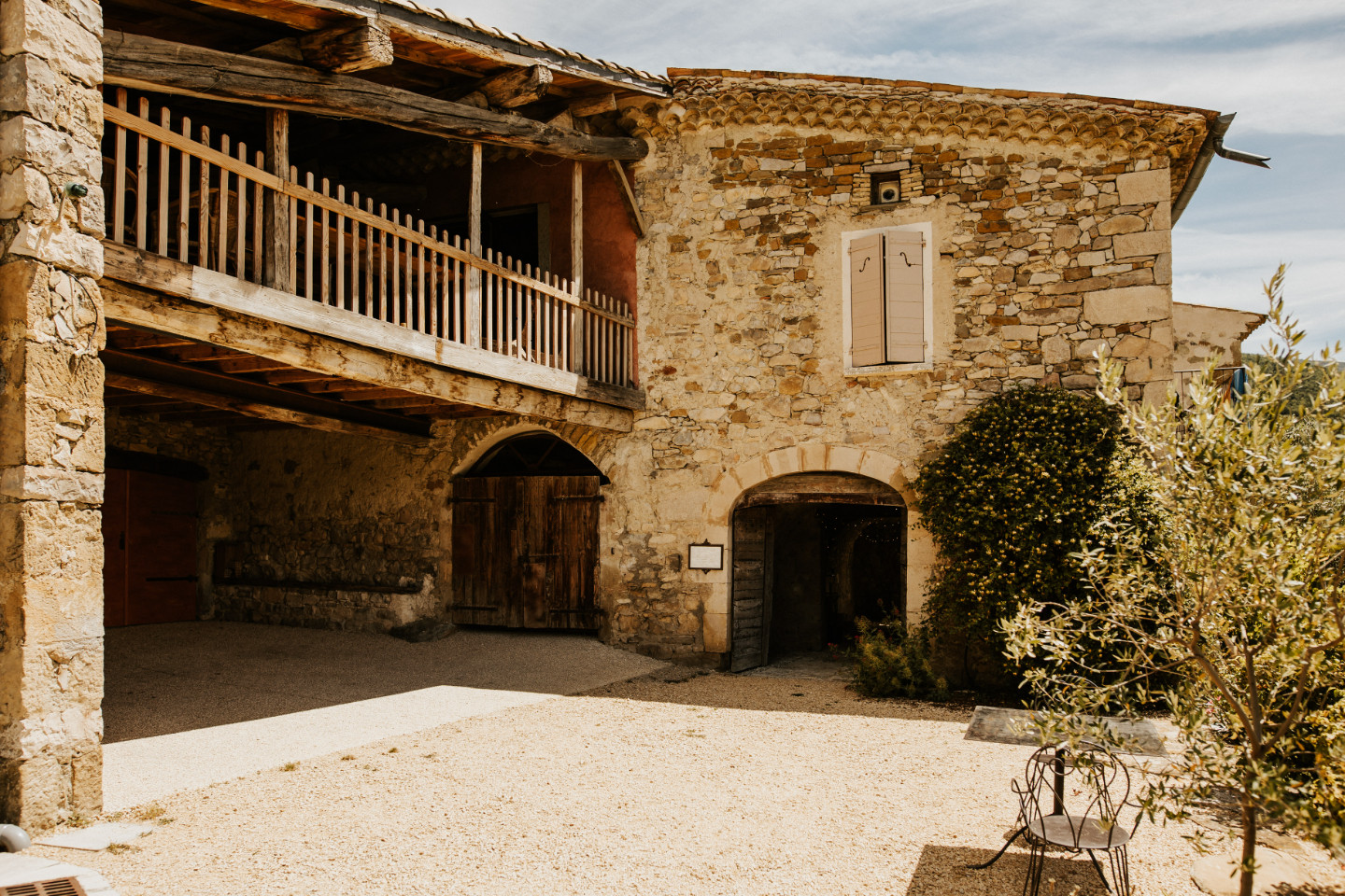 GreenGo Gîte Auvergne-Rhône-Alpes Évasion