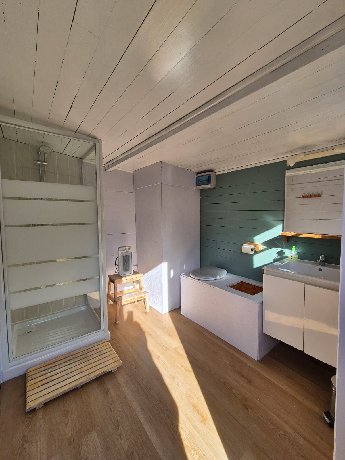  Alpes-de-Haute-Provence Glamping