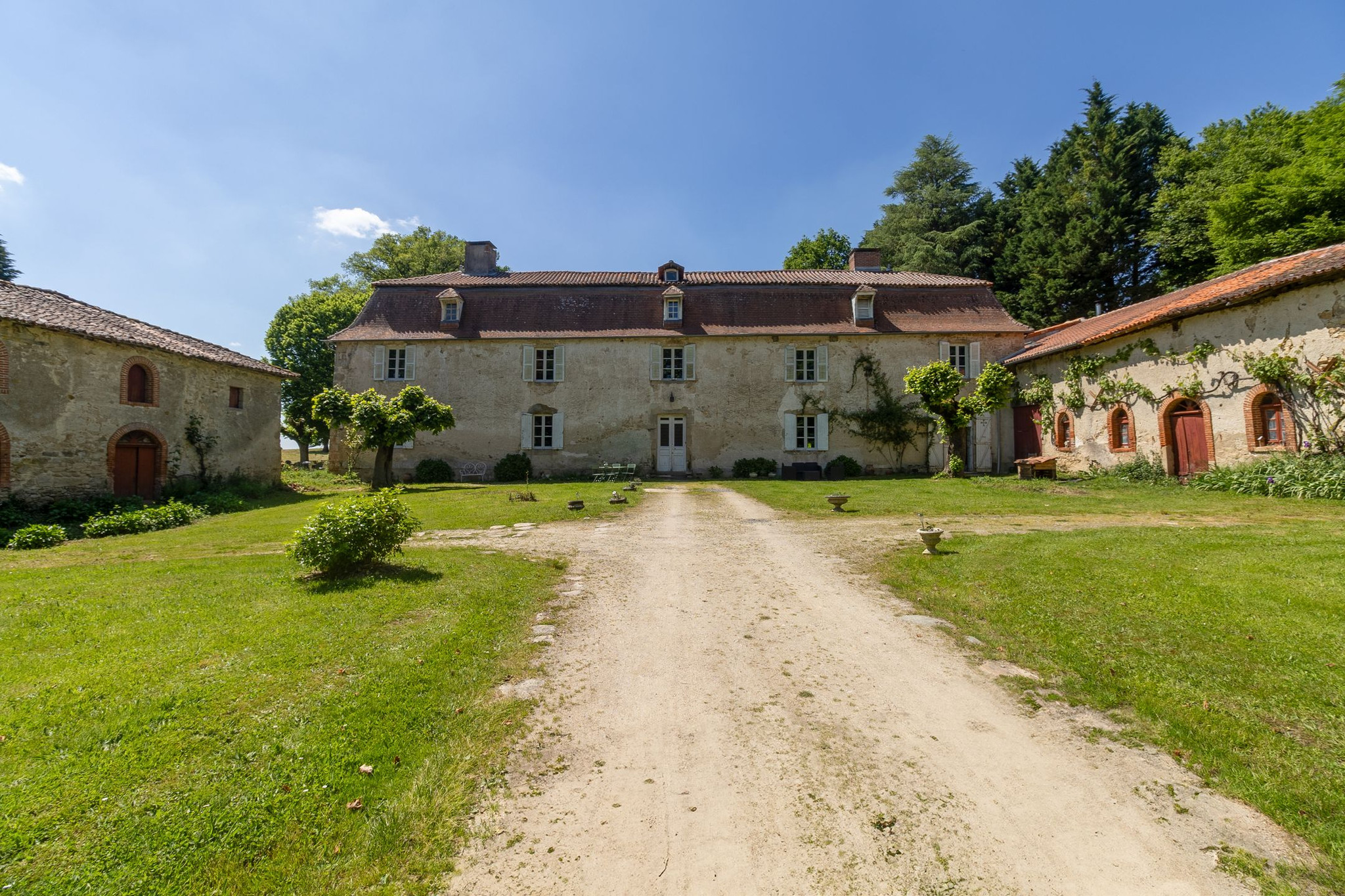Le Domaine du Loubier - Proche Oradour sur Glane