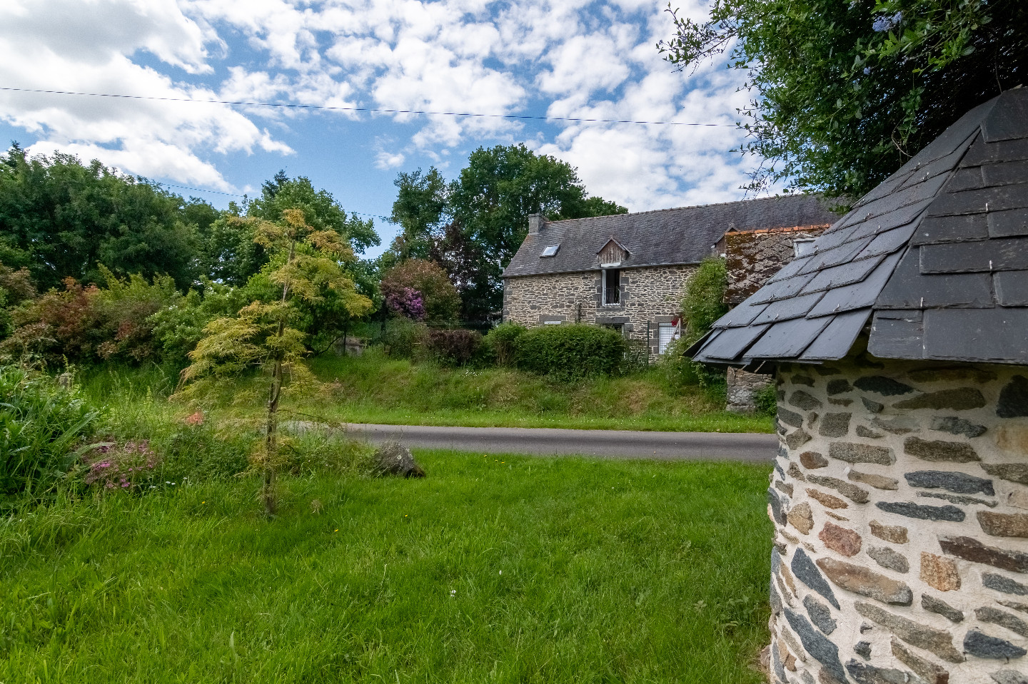  Côtes-d'Armor À la campagne