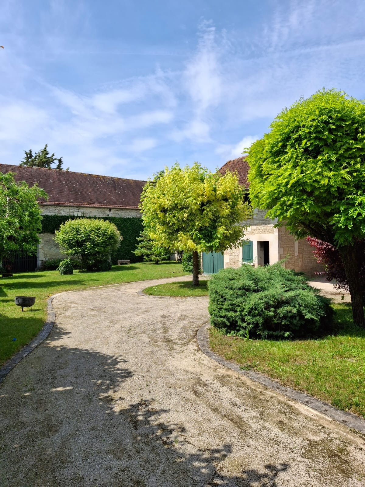 GreenGo Chambre d’hôtes Bourgogne-Franche-Comté Évasion