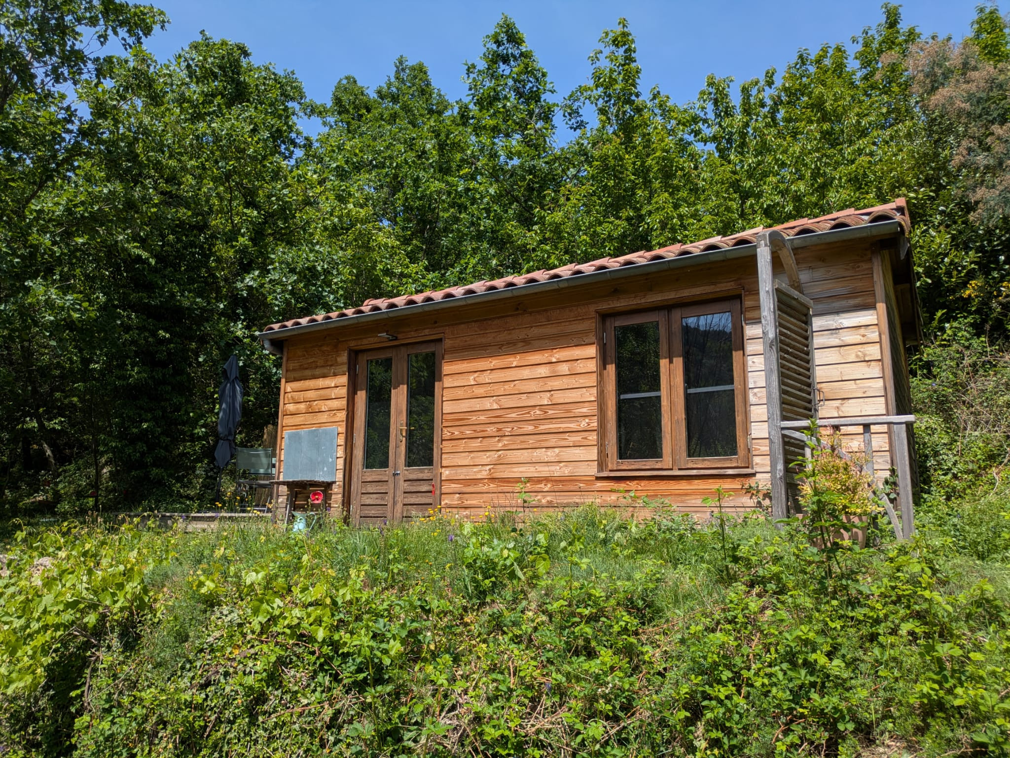 GreenGo location vacances écoresponsables