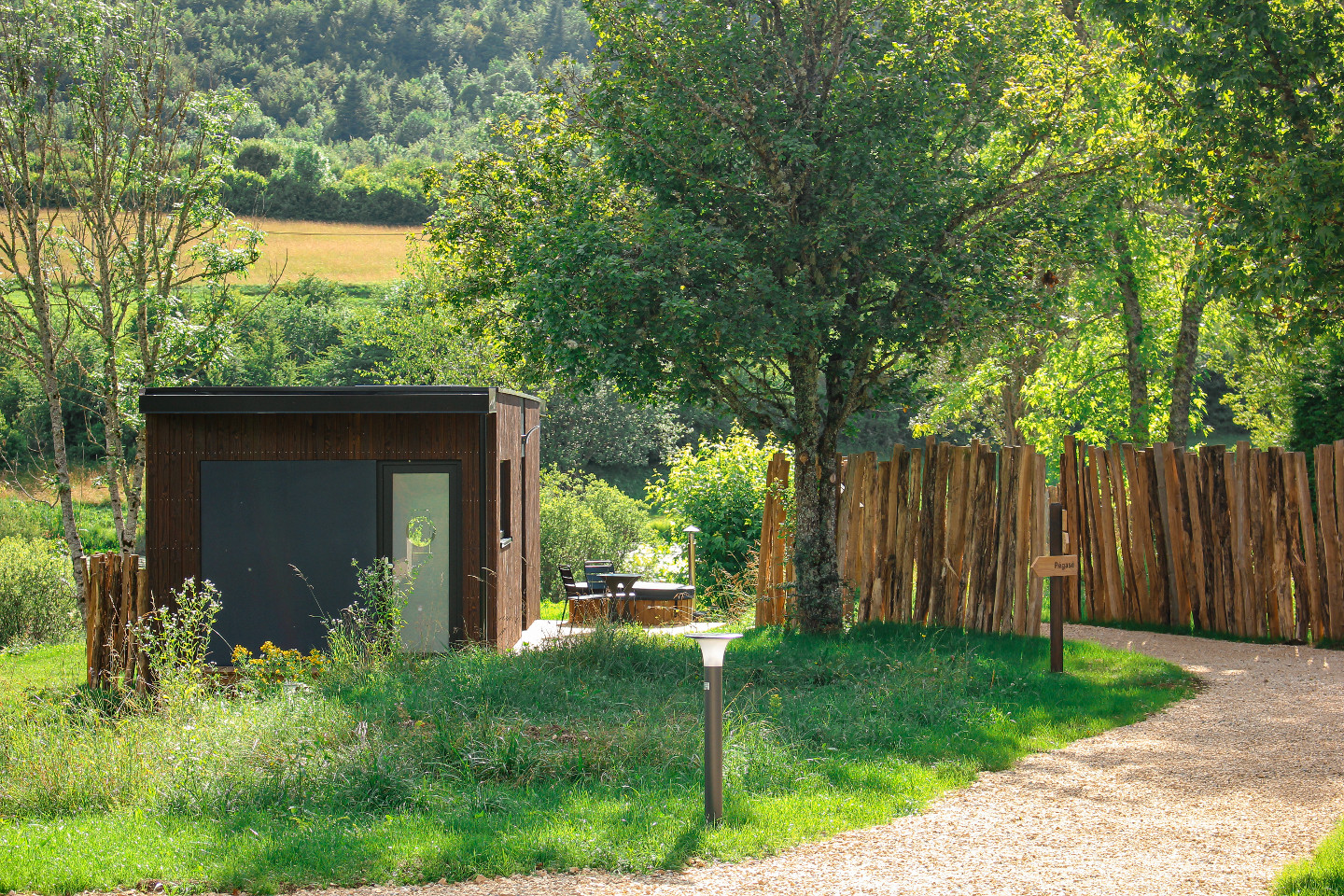 GreenGo location vacances écoresponsables