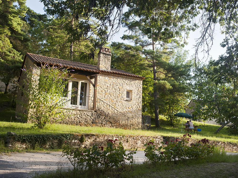 GreenGo Gîte Nouvelle-Aquitaine Évasion