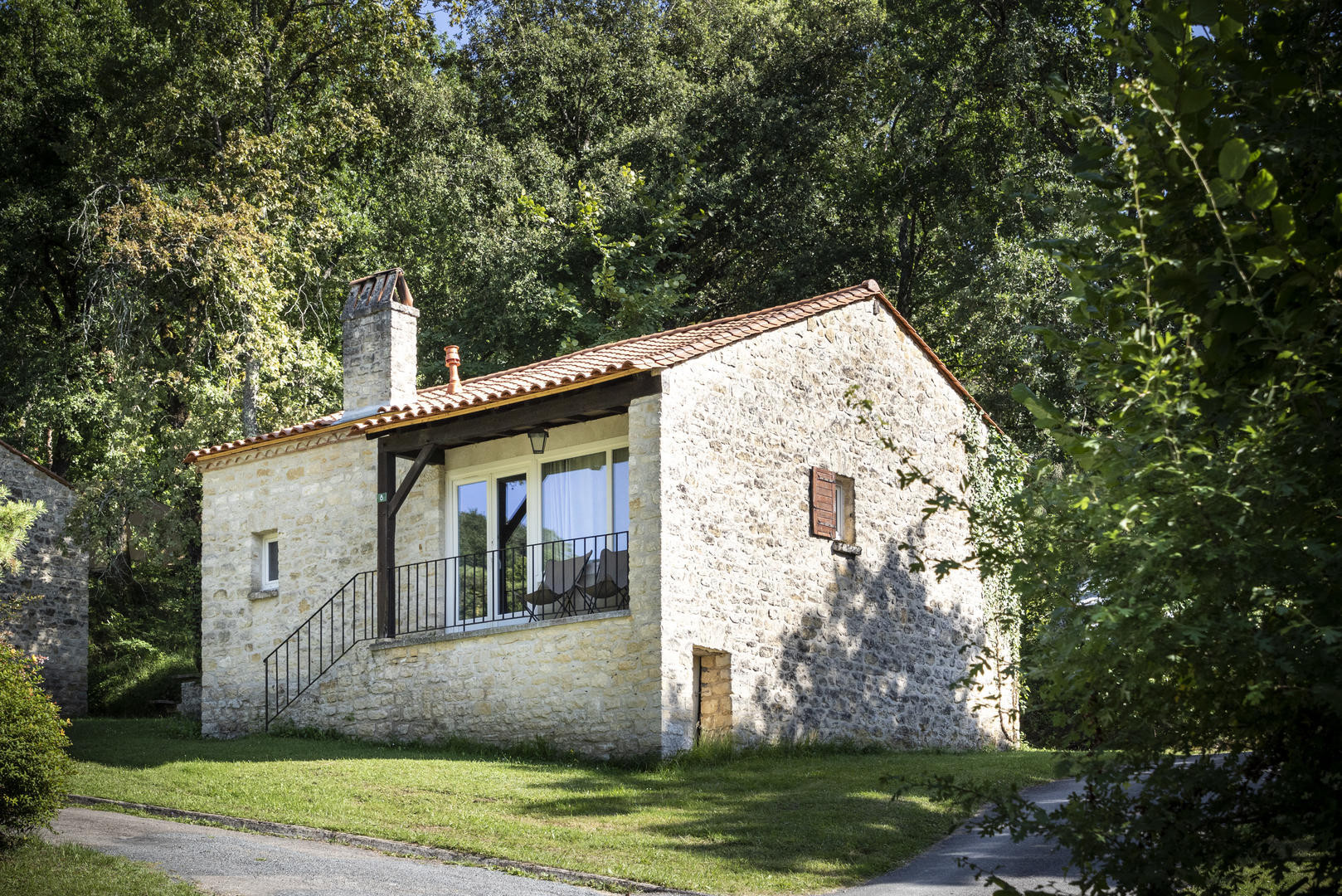 GreenGo Les Gites de Sarlat