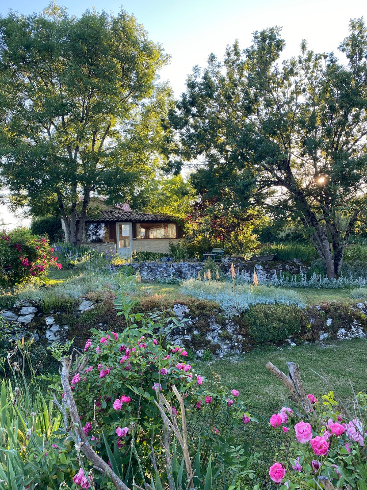 GreenGo Le paradis des Bories