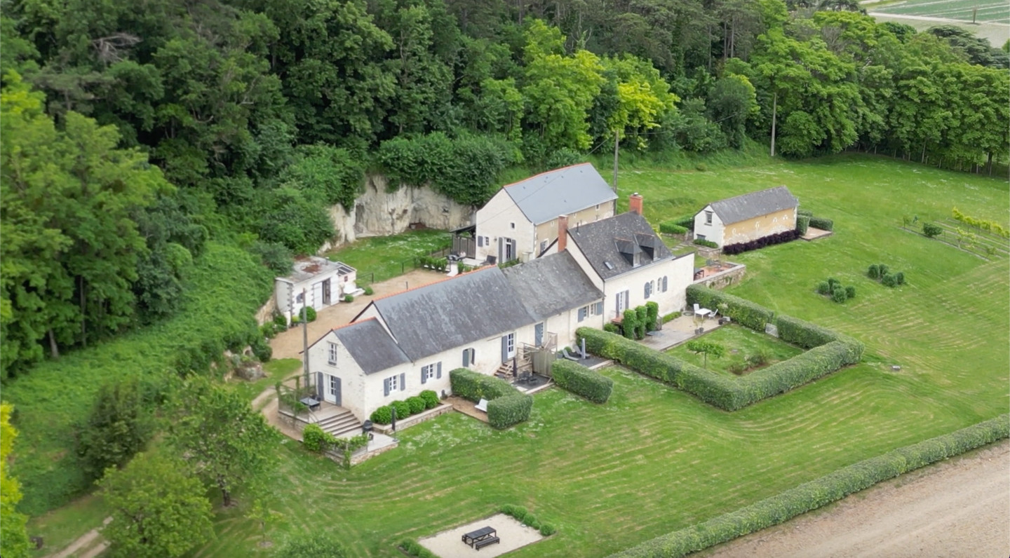 GreenGo Lavau Vacances