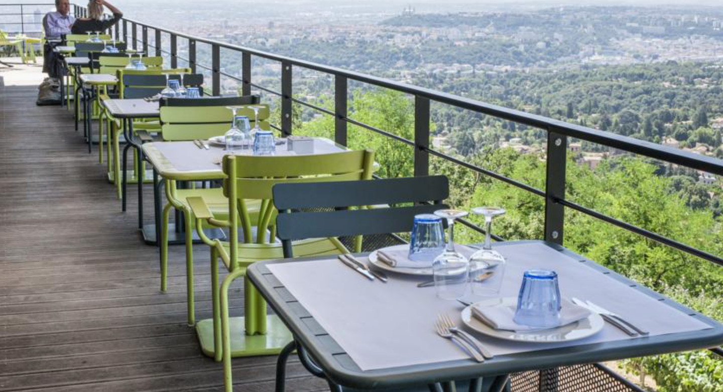 GreenGo Hôtel Auvergne-Rhône-Alpes Évasion