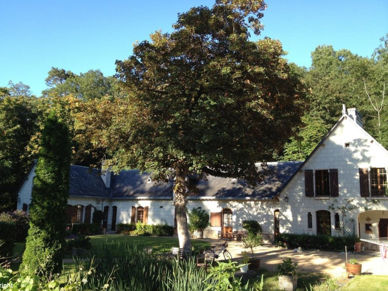 GreenGo Gîte Pays de la Loire Évasion
