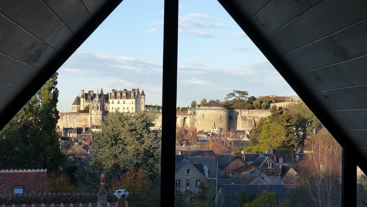 Le Point de vue de Léonard