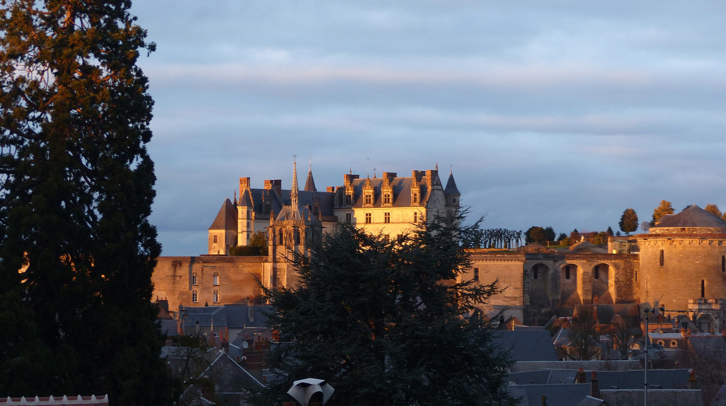 Les Terrasses Royales