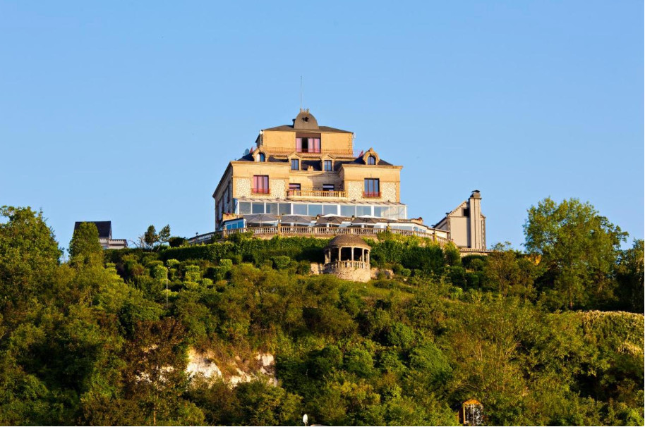 Hôte GreenGo: Le Domaine de la Corniche