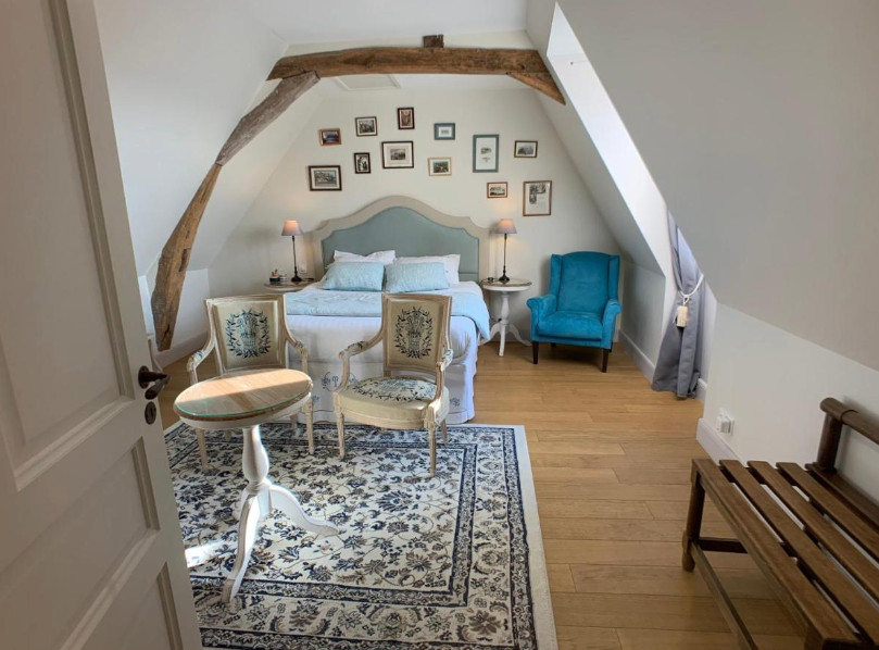 GreenGo Au Relais Saint Maurice