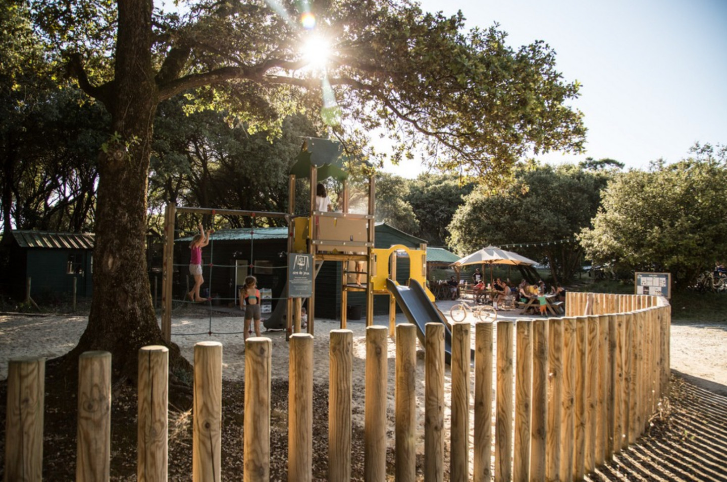 GreenGo Logement insolite Nouvelle-Aquitaine Évasion