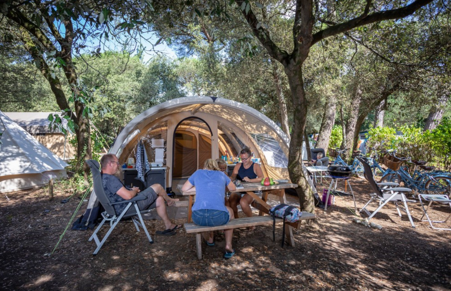 GreenGo location vacances écoresponsables