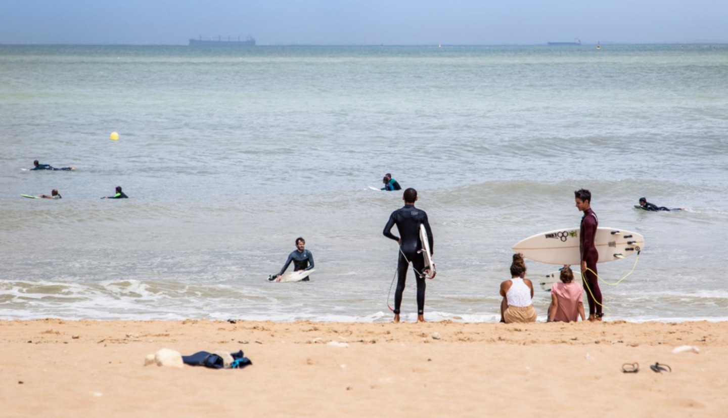 Camping Charente-Maritime Entre amis