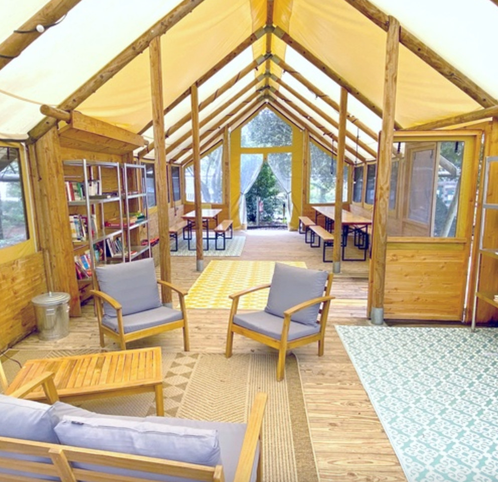 GreenGo location vacances écoresponsables