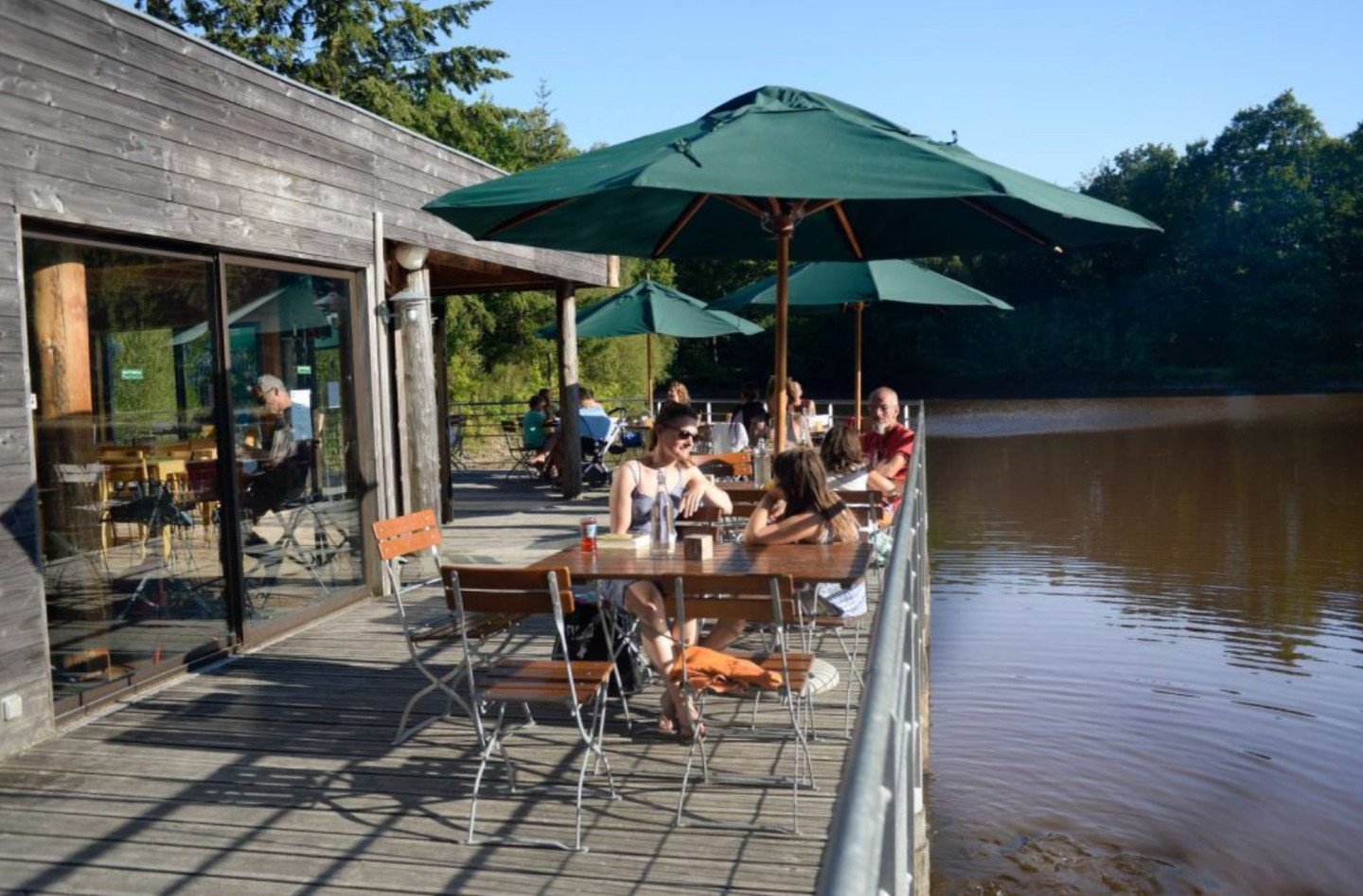 Camping Eure-et-Loir Glamping