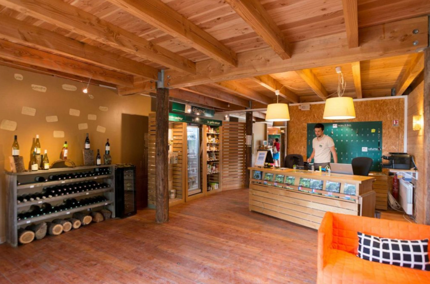 GreenGo location vacances écoresponsables