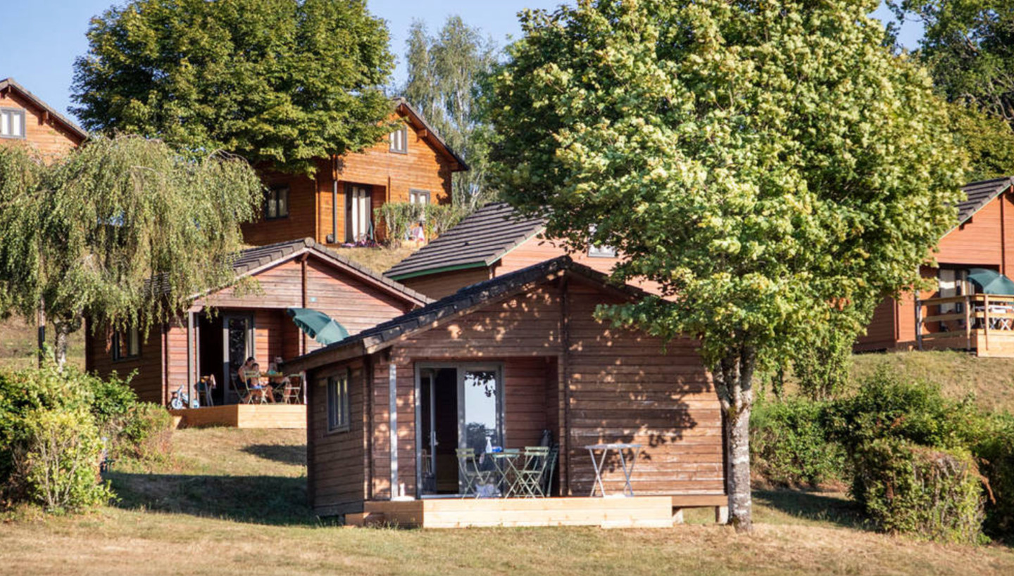 GreenGo Camping Auvergne-Rhône-Alpes Évasion