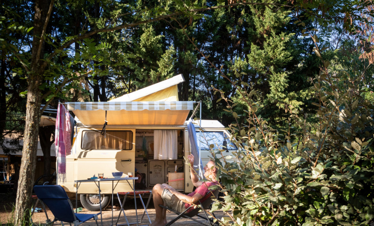 GreenGo Logement insolite Auvergne-Rhône-Alpes Évasion
