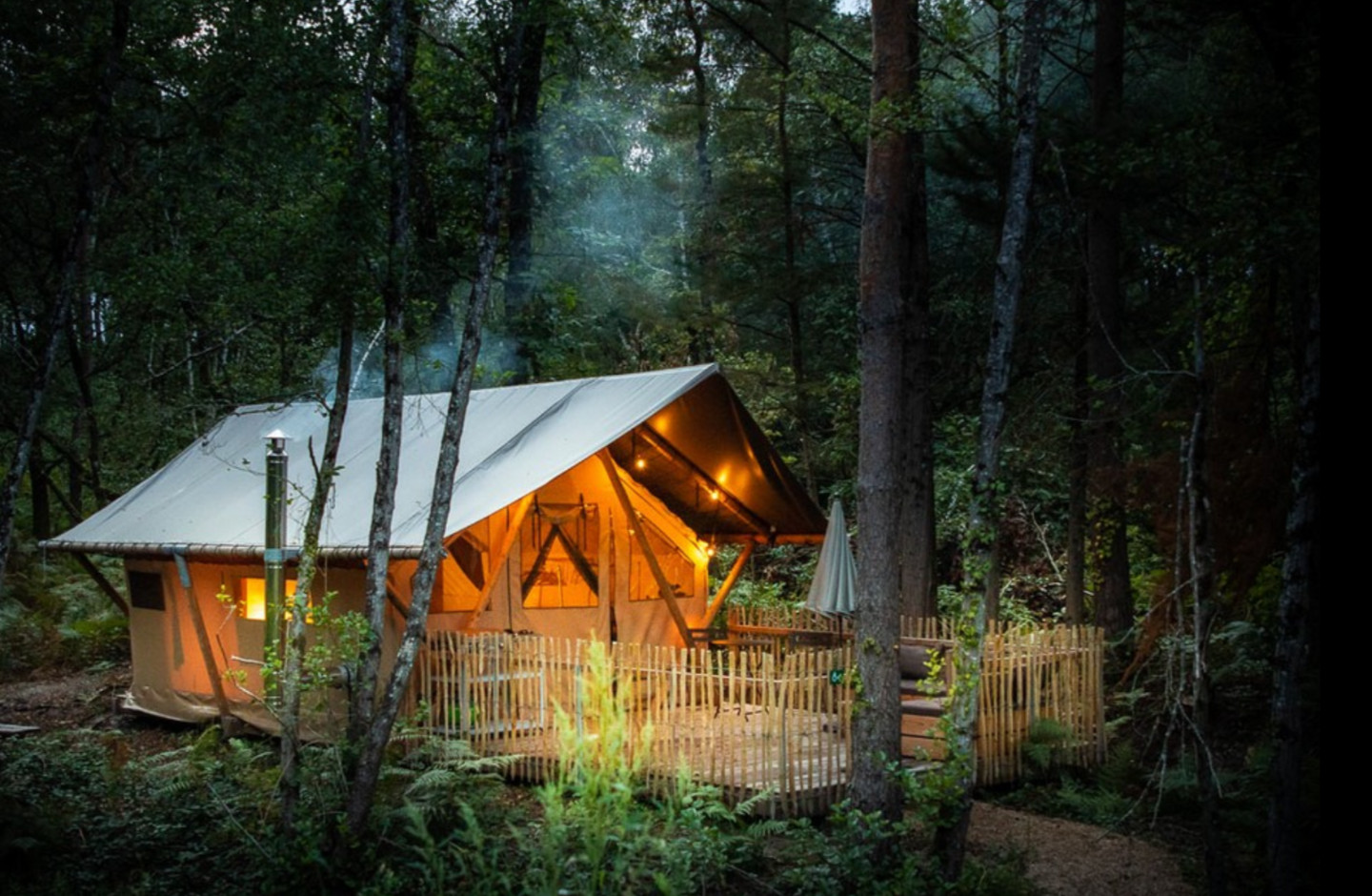 GreenGo Logement insolite Centre-Val de Loire Évasion