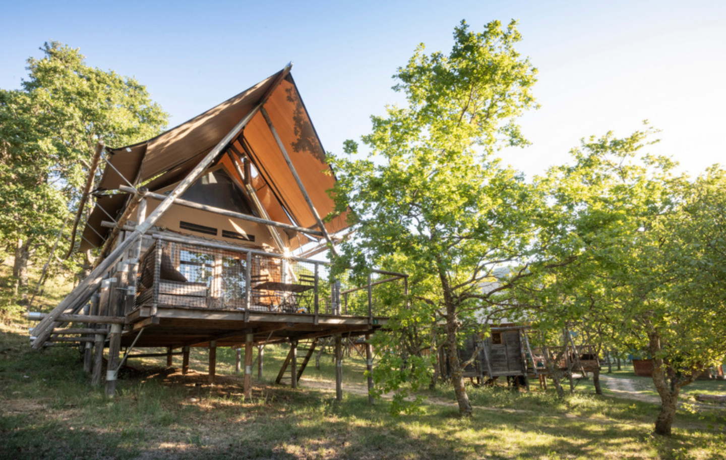 GreenGo location vacances écoresponsables