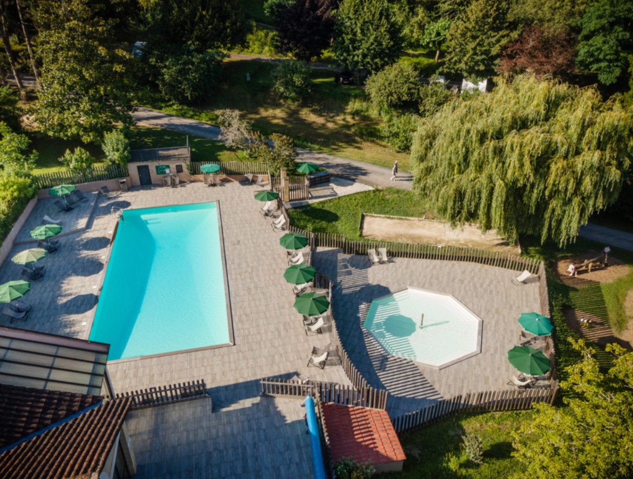GreenGo Logement insolite Nouvelle-Aquitaine Évasion
