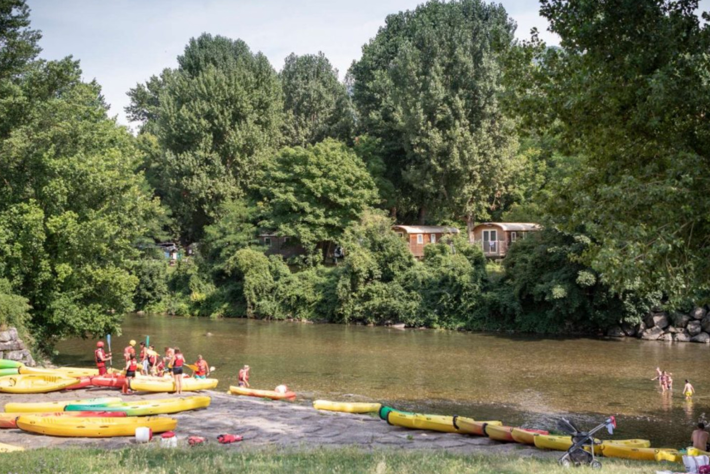 GreenGo location vacances écoresponsables