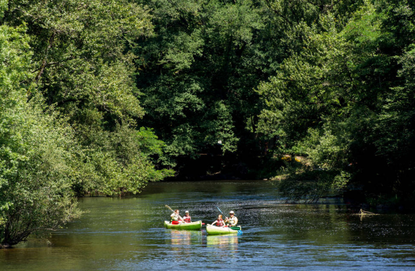 GreenGo location vacances écoresponsables