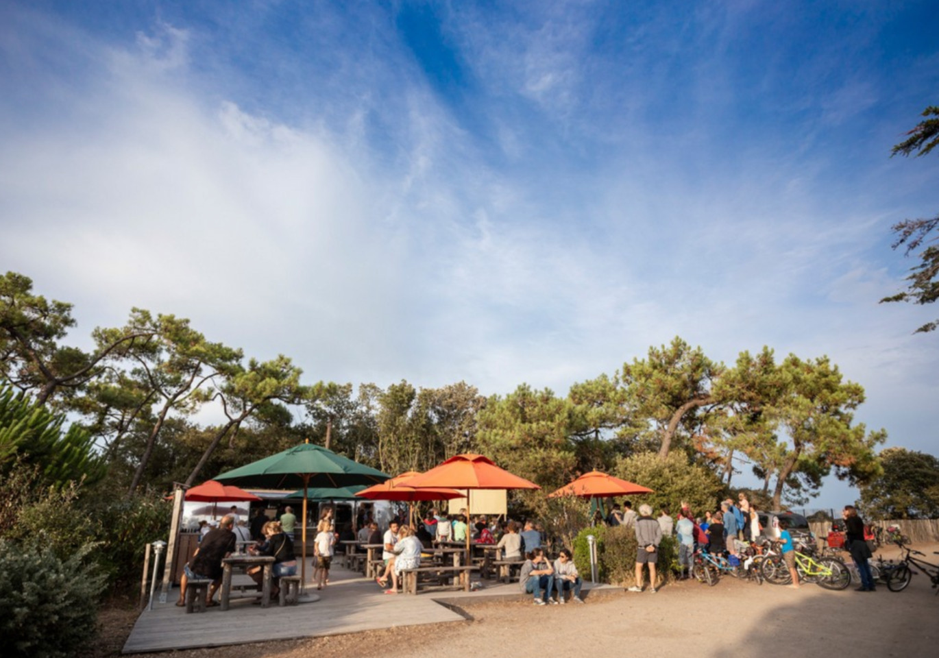 GreenGo location vacances écoresponsables