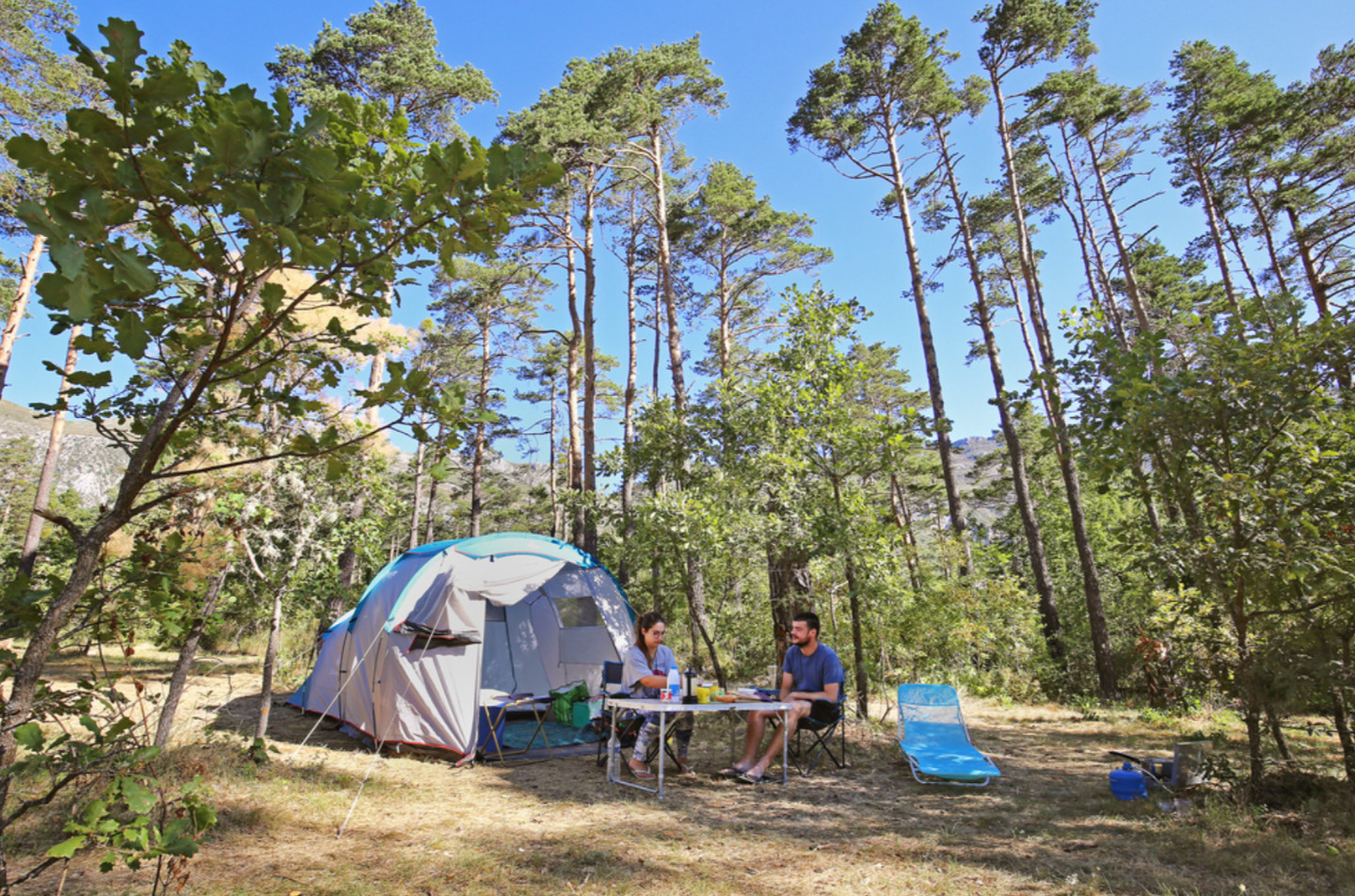 GreenGo Logement insolite Provence-Alpes-Côte d'Azur Évasion