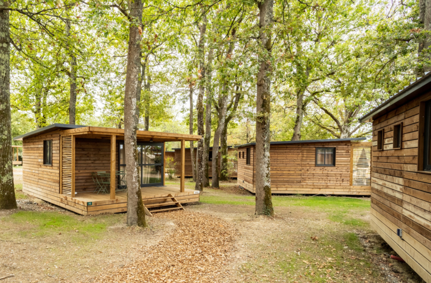GreenGo Logement insolite Occitanie Évasion
