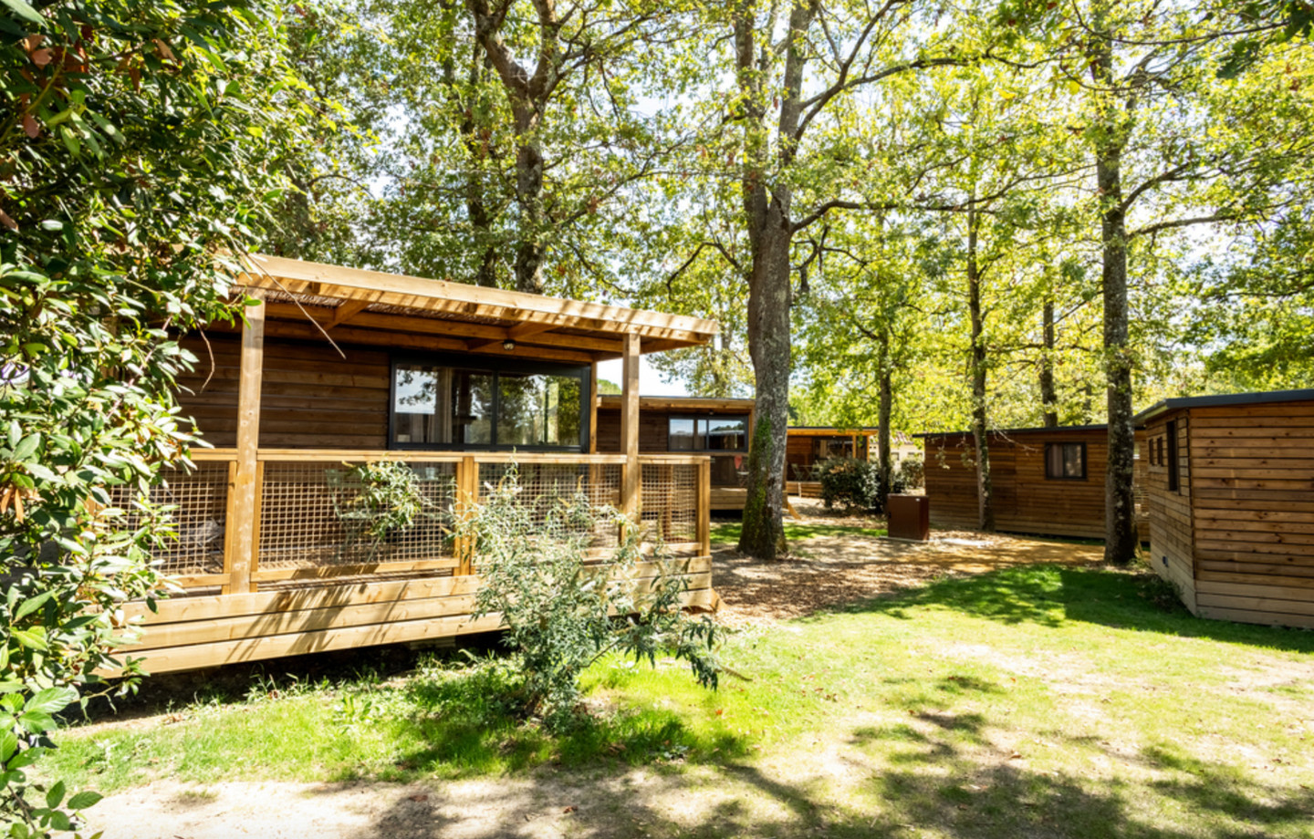 GreenGo location vacances écoresponsables
