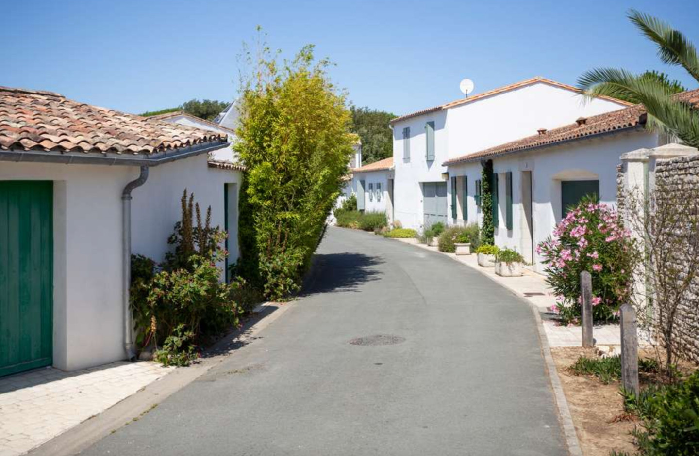 GreenGo location vacances écoresponsables