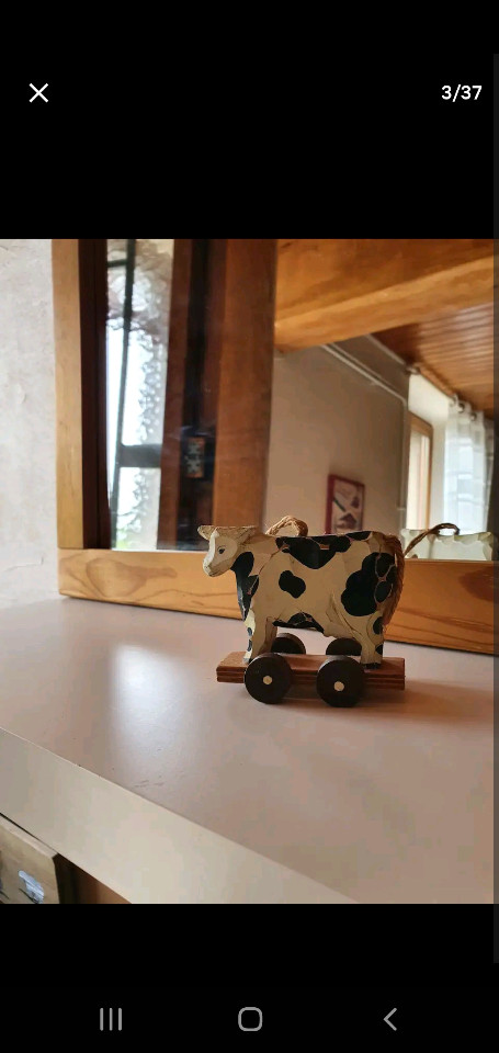 GreenGo Gîte Auvergne-Rhône-Alpes Évasion