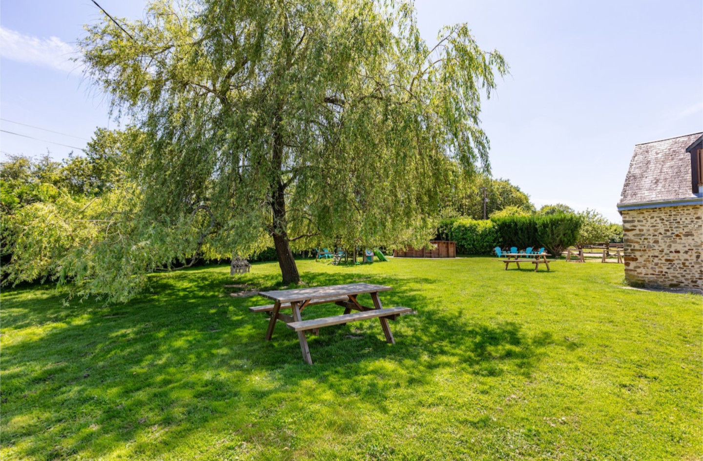 GreenGo location vacances écoresponsables